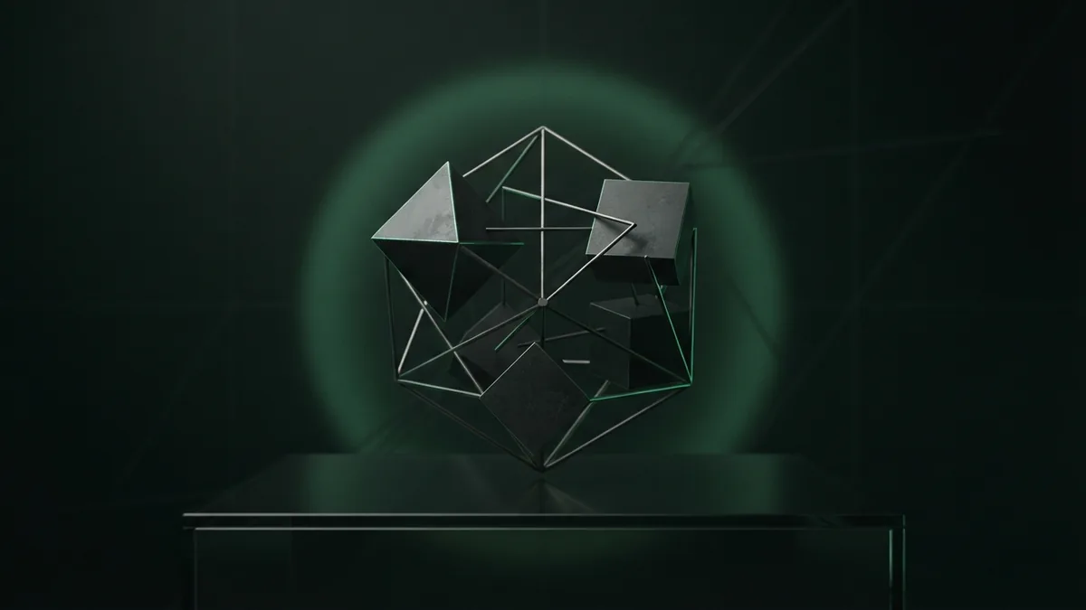 Payment business model structures Graphite payment model structures linked by fine lines on smoked glass