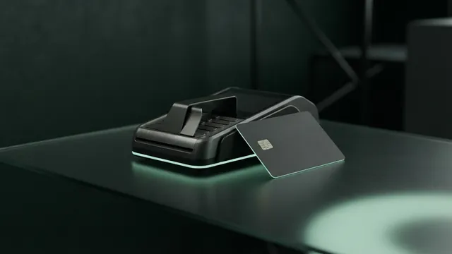 Credit Card Payment Terminals for Every Business Type