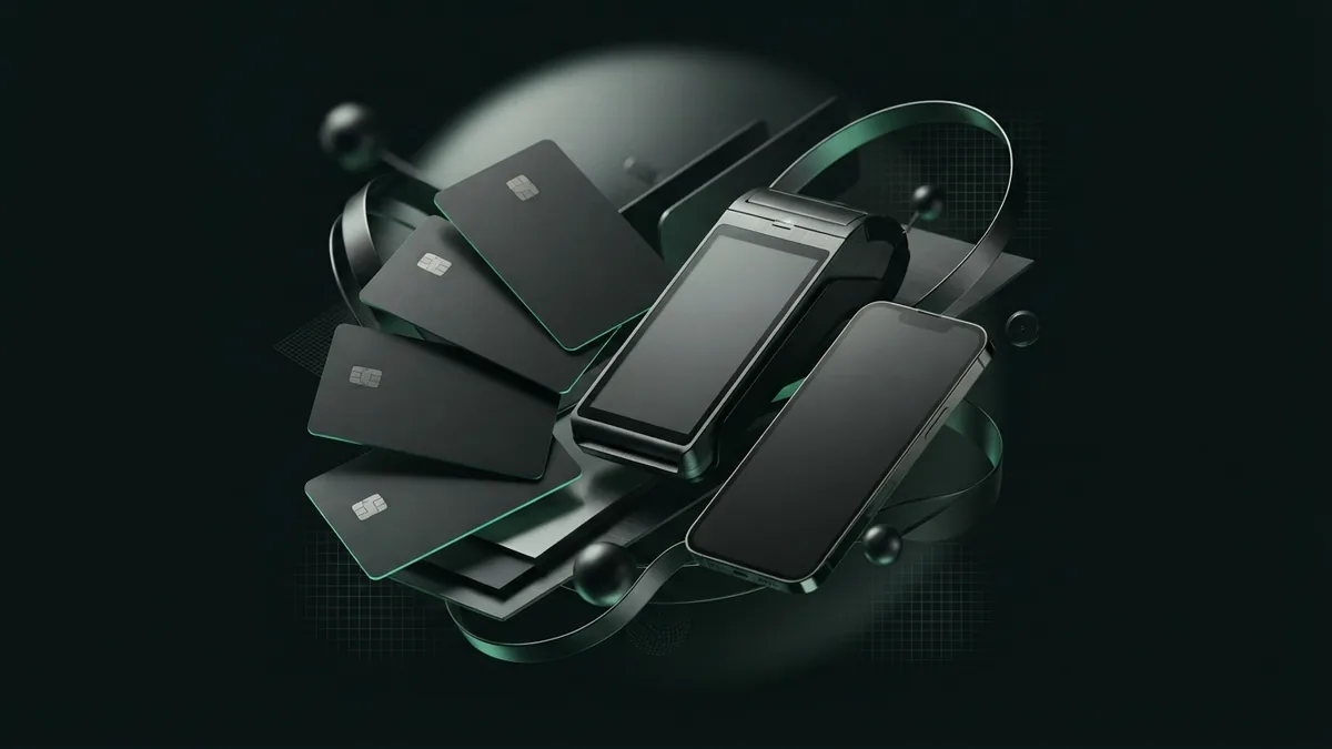 Different payment tools for shops, mobile apps, and online businesses
